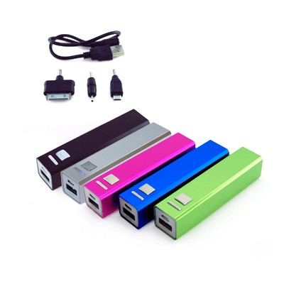 Power Banks