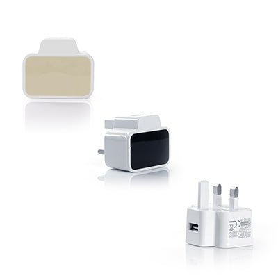 Travel Adaptors