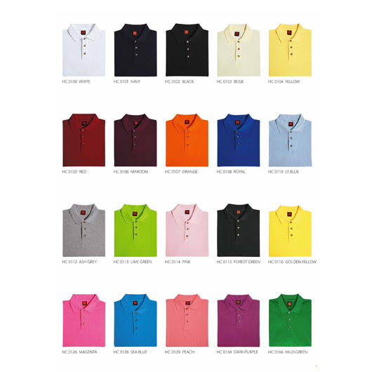 T-Shirts & Polo Tees