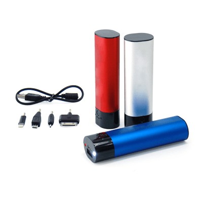 Power Banks