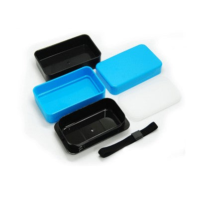 Lunch Boxes & Cutlery Sets