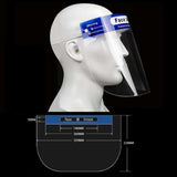 Face Shield P&J Gift House
