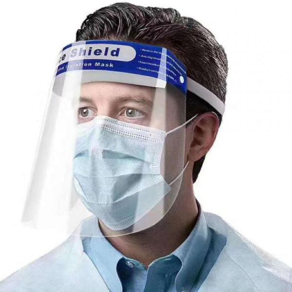 Face Shield Promotional Items Supplier