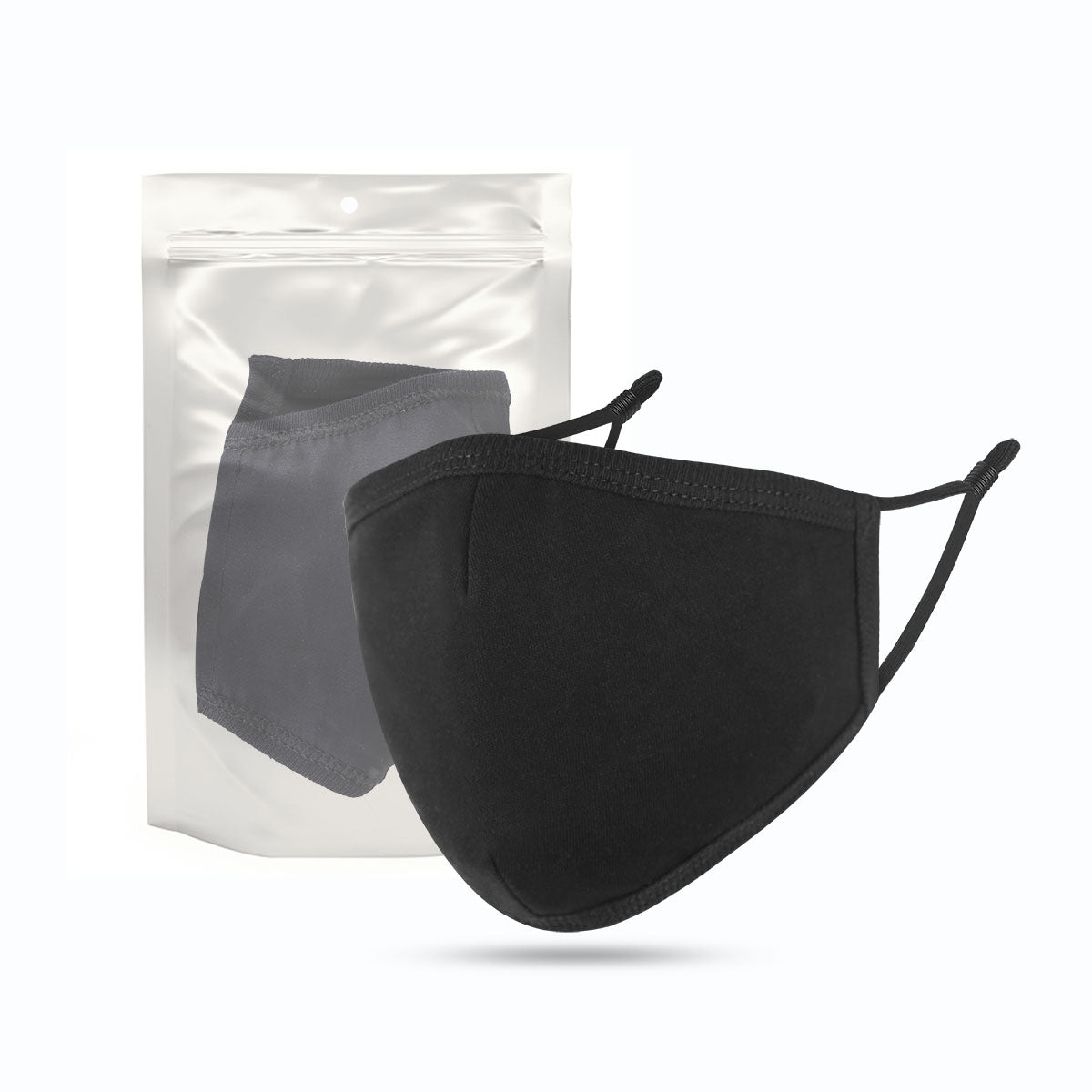 REUSABLE FACE MASK with PM2.5 Filter