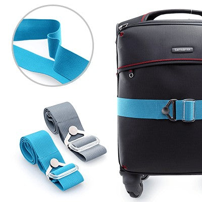 2 Way Luggage strap