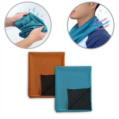 Home & Towels