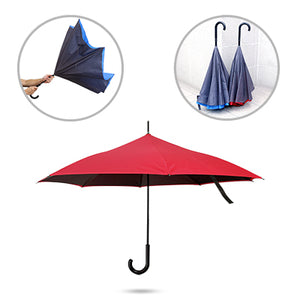 Umbrellas