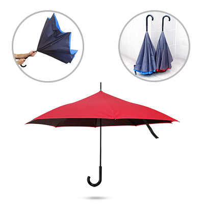 Umbrellas