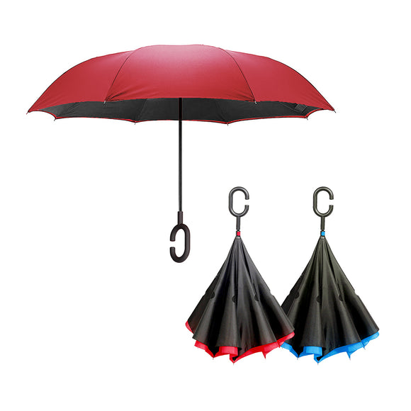 Umbrellas