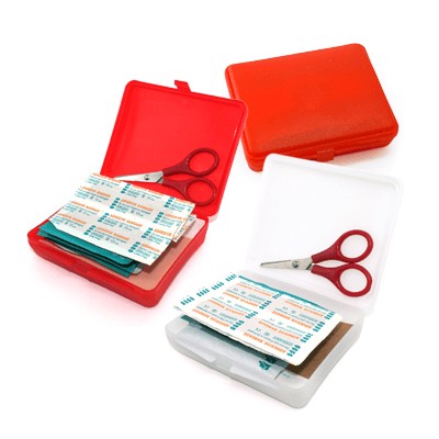 Mini First Aid Kit 