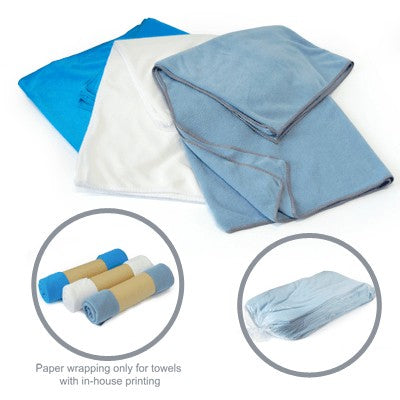 Home & Towels