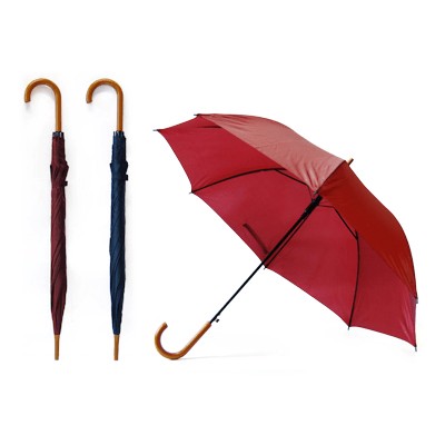 23" Auto Open Umbrella 