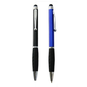 Ball Pen With Stylus 