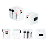 Travel Adaptors