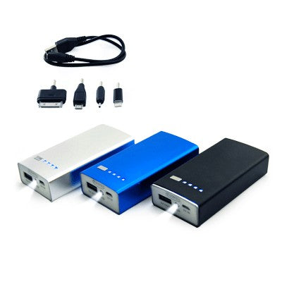 Power Banks