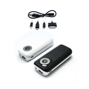 Power Banks