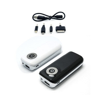 Power Banks