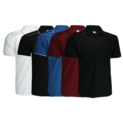 T-Shirts & Polo Tees