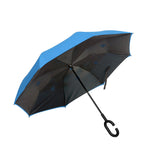Umbrellas