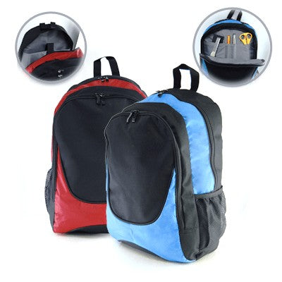 Backpacks