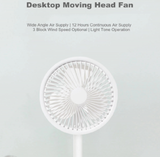 Norah Desktop Fan