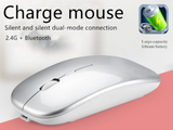 Tegan Wireless Mouse