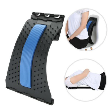 Leoni Back Stretcher