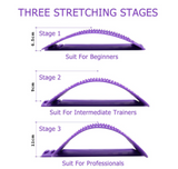 Leoni Back Stretcher