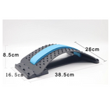Leoni Back Stretcher