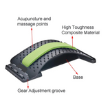 Leoni Back Stretcher