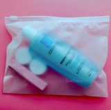 Tara Mask Storage and Travel Makeup Bag