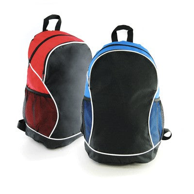 Backpacks