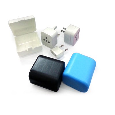 Travel Adaptors