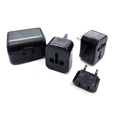 Travel Adaptors