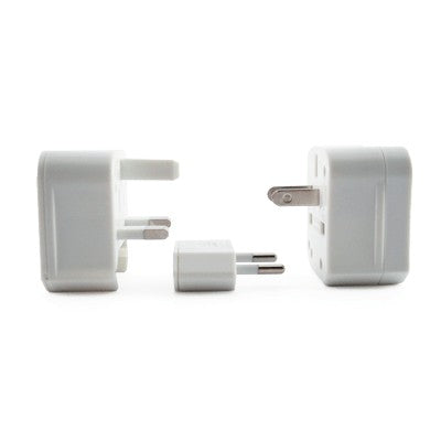 Travel Adaptors