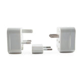 Travel Adaptors