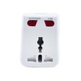 Travel Adaptors