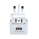 Travel Adaptors