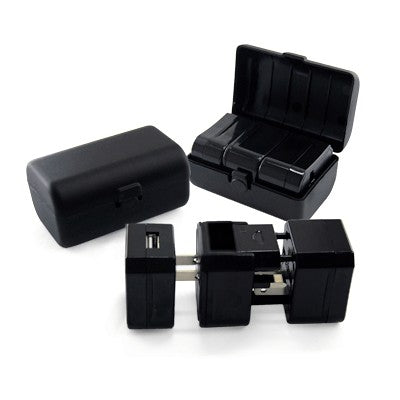 Travel Adaptors