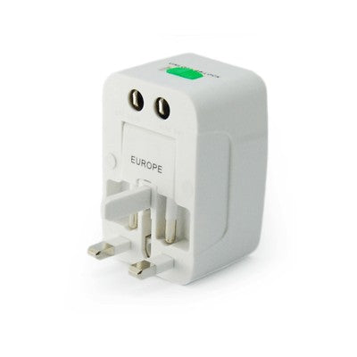 Travel Adaptors