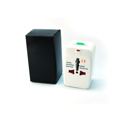 Travel Adaptors