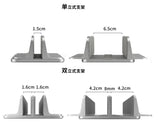 Vertical Laptop Stand