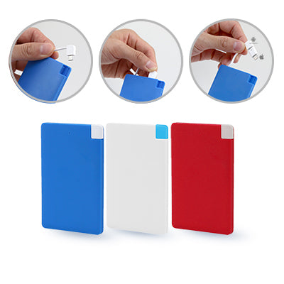 Power Banks