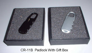 Luggage Tags & Locks