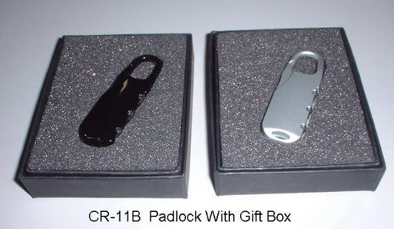 Luggage Tags & Locks