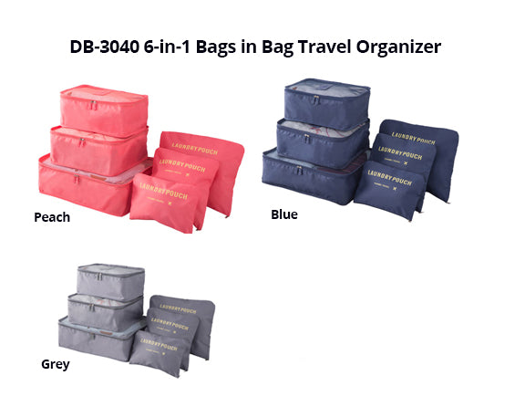 Passport Holders & Organizers