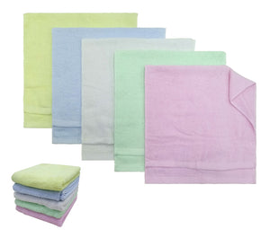 80gsm Cotton Hand Towel