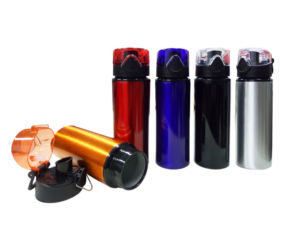 700ml Aluminium Water Bottle