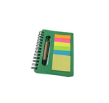 Diaries & Notebooks