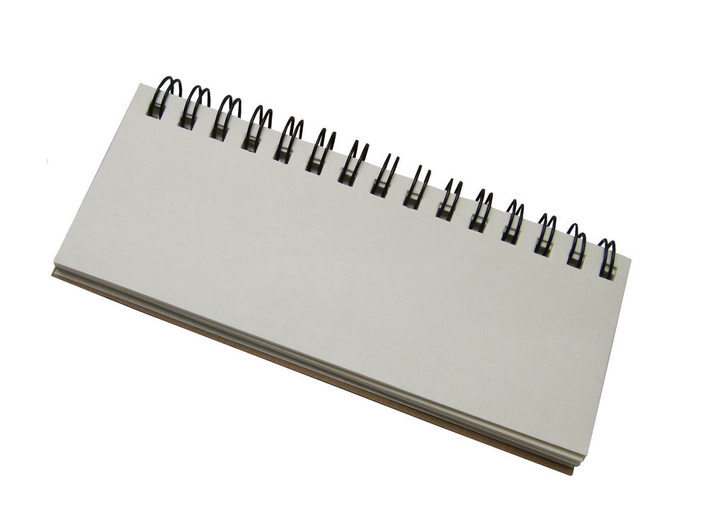 Diaries & Notebooks